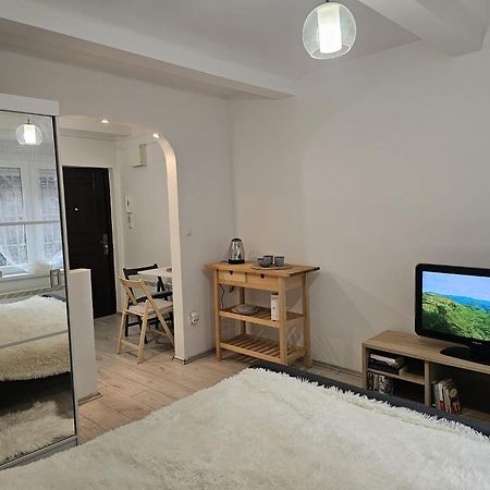 Studio Apartment Gigi Zagreb Exterior foto